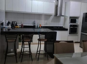 Casa · 125m² · 3 Quartos · 2 Vagas · Casa sobrado de 159m² com 03 quartos à venda - Jardim Marchesi