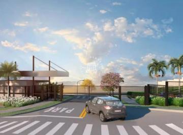 Terreno · 268m² · TERRENO A VENDA CONDOMÍNIO RESERVA CASTANHEIRA - BAIRRO MEDEIROS - JUNDIAI-SP.