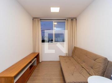 Apartamento · 45m² · 2 Quartos · Apartamento à Venda - Brás, 2 Quartos, 45 m2