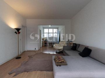 Apartamento · 123m² · 3 Quartos · 1 Vaga · Apartamento á Venda em Pinheiros com 123m², 3 quartos sendo 1 suíte, 1 vaga