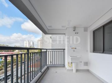 Apartamento · 24m² · 1 Quarto · Apartamento á Venda no Alto da Boa Vista com 24m². 1 quarto.