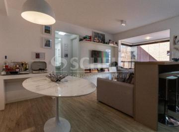 Apartamento · 55m² · 2 Quartos · 1 Vaga · Apartamento á Venda em Perdizes com 55m², 2 quartos sendo 2 suítes, 1 vaga.