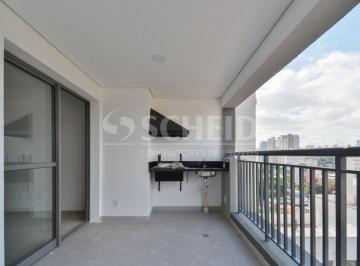 Apartamento · 24m² · 1 Quarto · Apartamento á Venda no Alto da Boa Vista com 24m², 1 quarto.