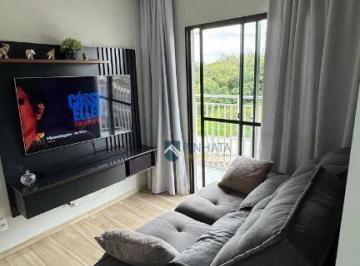 7ffe04d5a8fbdfec8664fa19af5e20ad6a928353 · Apartamento de 2 quartos - 1 vaga - com Vista Linda e Planejados à Venda - Vinhedo - SP