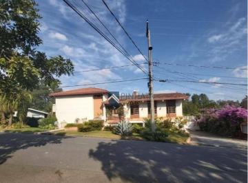 5614cf45396d001e72d3f4f9fa11b53e4d774abd · Casa com 7 quartos - 4 suites - Condomínio Marambaia - Vinhedo /SP