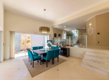 81c20cf1fcbf4b84e75ae0d87ea38e45fe386d81 · Casa de Esquina com Piscina no Villaggio Capriccio Louveira /SP