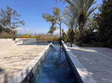 902513c51236ddd30d57d60cf4744d27ee62ce22 · Casa de Alto Padrão à Venda com 4 quartos no Condomínio São Joaquim / Vinhedo