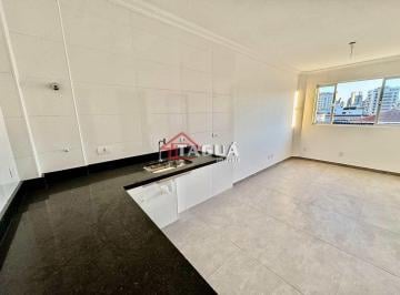 Apartamento · 36m² · 1 Quarto · Apartamento com 1 quarto, Macuco, Santos - R$ 350 mil, Cod: 659