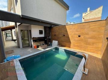 33fb35b67bc405b5b3fb95253dc185b329252601 · Sobrado com piscina  3 dormitórios aceita imóvel menor valor ou carro à venda, 138 m² por R$ 1.000.0