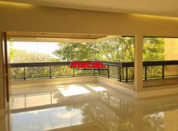 Apartamento · 323m² · 4 Quartos · 4 Vagas · Alto Padrão no Mansões do Bosque - 4 Suítes, 4 Vagas e Vista Incomparável