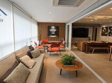 2a7cd2e83b7f4d33f6dd9bec7872aa512a631a7d · Apartamento com 3 dormitórios à venda, 189 m² por R$ 3.650.000,00 - Brooklin - São Paulo/SP