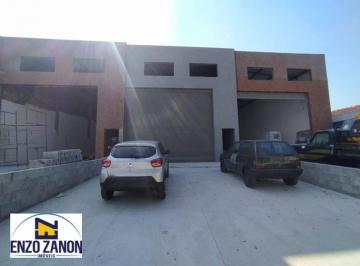 1a72407815a5572cb48ee03bfc06e6feff56dc67 · Galpão para alugar, 250 m² por R$ 15.000,00/mês - Assunção - São Bernardo do Campo/SP