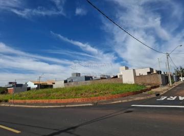 Terreno · 202m² · Terreno de  Esquina Comercial - Parque dos Ipês II em Mirassol