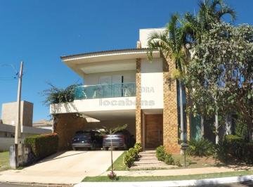 Casa · 400m² · 4 Quartos · 4 Vagas · Casa em Condomínio - Residencial Recanto do Lago