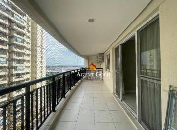 07bf60cf377d09f2c7efaba18e5f401b78edcc84 · Apartamento com 2 quartos no Península Way à venda, 76 m² - Barra da Tijuca - Rio de Janeiro/RJ