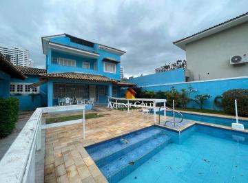 33621d262b44341ec95c902c6c8740723f937821 · Casa com 3 Suítes à venda - Barra da Tijuca - Rio de Janeiro/RJ