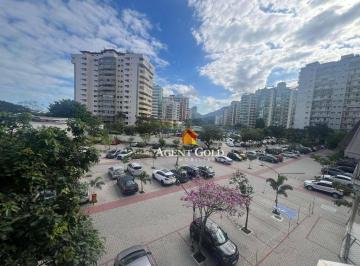 4457b1ba7f6b08abea0fd9cc4a81bf0be5a5ecf0 · Apartamento com 2 quartos à venda - Barra da Tijuca - Rio de Janeiro/RJ