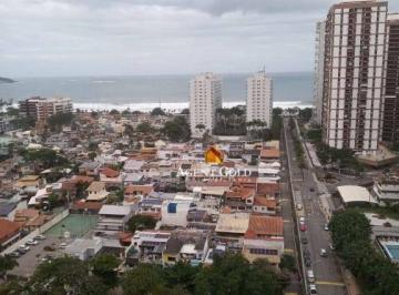 02d86d521ab28e7e4dac7f702d891d2e1a010fca · Apartamento com 2 suítes à venda - Barra da Tijuca - Rio de Janeiro/RJ
