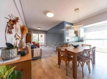 Apartamento · 73m² · 2 Quartos · 2 Vagas · Apartamento 73m²  - 2 Dormitórios 1 Suíte 2 Vagas  - Vila Eldizia  -  Santo André - SP