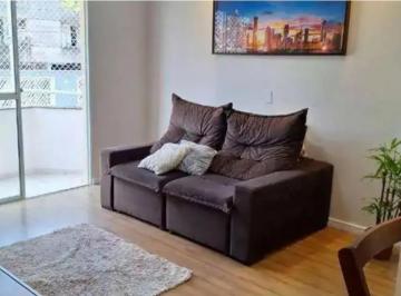 Apartamento · 130m² · 3 Quartos · 2 Vagas · Cobertura 130m² no bairro Vila Marina- Santo André/SP