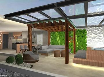 Apartamento · 68m² · 2 Quartos · 1 Vaga · Apartamento Cobertura Sem Condomínio em Santo André