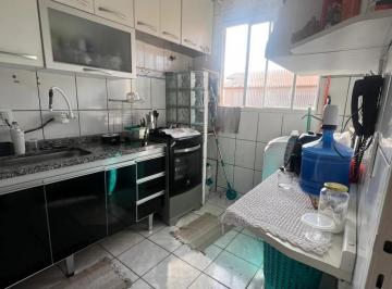 Apartamento · 49m² · 2 Quartos · 1 Vaga · Apartamento com 02 dormitórios à venda, 49 m² no bairro Parque das Nações - Santo André