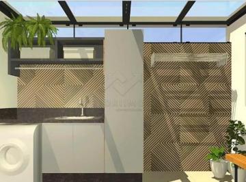 Apartamento · 68m² · 2 Quartos · 1 Vaga · Apartamento Cobertura Sem Condomínio em Santo André