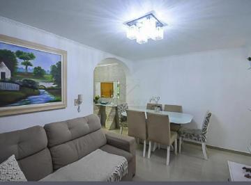 Apartamento · 52m² · 2 Quartos · 1 Vaga · Apartamento com 2 Quartos à venda, 52m² - Santa Terezinha