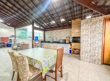Apartamento · 100m² · 2 Quartos · 2 Vagas · Cobertura com 02 dormitórios à venda na Vila Progresso - Santo André/SP