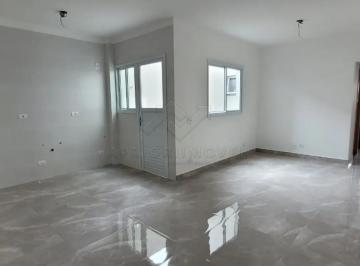 Apartamento · 117m² · 2 Quartos · 3 Vagas · Cobertura com 2 dormitórios à venda, 117 m² por R$ 634.779,00 - Vila Guarani - Santo André/SP