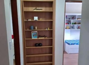 Apartamento · 130m² · 3 Quartos · 2 Vagas · Apartamento Cobertura Sem Condomínio em Santo André