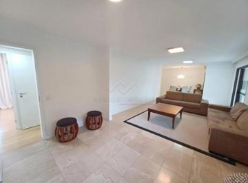 Apartamento · 169m² · 3 Quartos · 3 Vagas · Apartamento 169m² alto padrão para venda e locação no Bairro Jardim em Santo André.