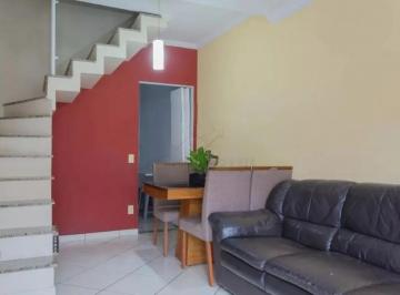 Casa · 77m² · 2 Quartos · 1 Vaga · Casa Sobrado em São Bernardo do Campo