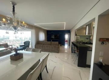 Apartamento · 128m² · 3 Quartos · 2 Vagas · Apartamento com 03 dormitórios à venda, 128 m² em Nova Petrópolis - São Bernardo do Campo/SP