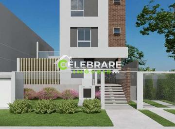 Apartamento · 48m² · 1 Quarto · 1 Vaga · APTO NOVO BACACHERI!! 01 QTO,SUÍTE,SACADA,CHURRAS,PRÓX.PARQUE
