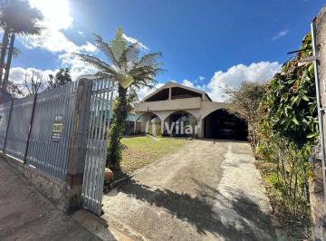 0cf454dbd076508775463898f7736a853207cd34 · Casa com 3 dormitórios à venda, 150 m² por R$ 550.000,00 - Vila Vicente Macedo - Piraquara/PR