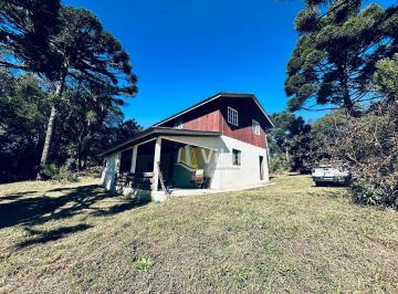1498923b22b8c599d9946ec2986b86eec70c145c · Chácara com 3 dormitórios à venda, 22450 m² por R$ 1.250.000,00 - Planta Meireles - Piraquara/PR