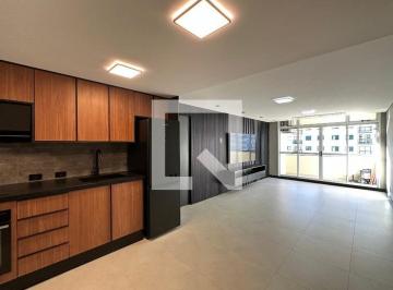 Apartamento · 90m² · 2 Quartos · 1 Vaga · Apartamento à Venda - Alphaville, 2 Quartos, 90 m2