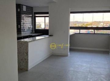 4336c01864c9fb1ed318a368ae6e2f078e96c836 · Apartamento Novo com 1 Quarto à venda, 55 m² por R$ 635.000 - Condomínio Highline Park - Sorocaba/SP