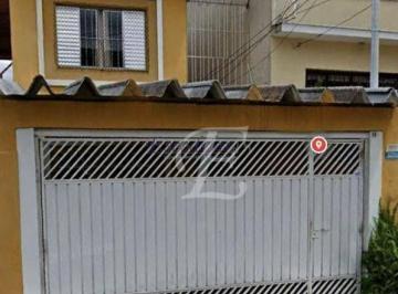 302a3b53e474cb963c7cbaab76558e8fc77e21c8 · Sobrado com 3 quartos à venda, 120 m² por R$ 680.000 - Vila Mazzei - São Paulo/SP