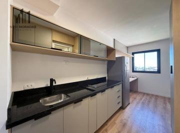 9cea96145ac3a9351be0917695ac48b74b632cbb · Studio para alugar, 17 m² - Novo Mundo - Curitiba/PR