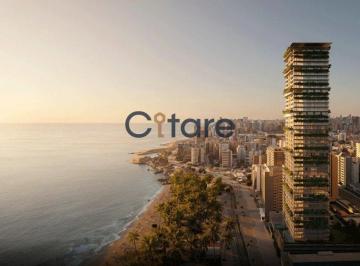 Apartamento · 350m² · 4 Quartos · 4 Vagas · Descubra o Mansão Seara, novo Moura Dubeux na Avenida Beira Mar.