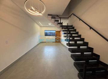 Casa · 120m² · 3 Quartos · 2 Vagas · Casa com 3 quartos, Canto do Forte, Praia Grande - R$ 1.25 mi, Cod: 6339