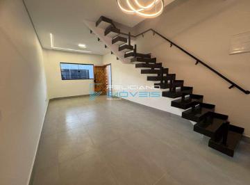 Casa · 120m² · 3 Quartos · 2 Vagas · Casa com 3 quartos, Canto do Forte, Praia Grande - R$ 1.25 mi, Cod: 6339