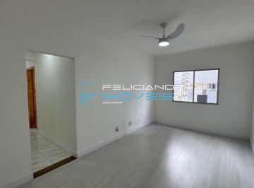 Apartamento · 57m² · 2 Quartos · 1 Vaga · Apartamento com 2 quartos, Ocian, Praia Grande - R$ 259 mil, Cod: 6326