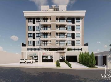 b7d0ecc14b22ec6eea0d361da519cd9ae60528e3 · Apartamento com 3 dormitórios, sendo 1 suíte, à venda, 89 m² por R$ 750.000 - Le Classic Residence -