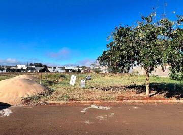 1747a2c2d82e83baed782d1bcea8eeff97c16f3e · Terreno à venda, 254 m² por R$ 250.000,00 - Jardim Dom Miguel Osman - Foz do Iguaçu/PR