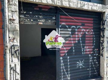Comercial · 80m² · Salão, Vila Gustavo, São Paulo, Cod: 10684