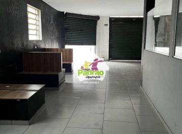 Comercial · 130m² · Salão, Vila Gustavo, São Paulo, Cod: 10685