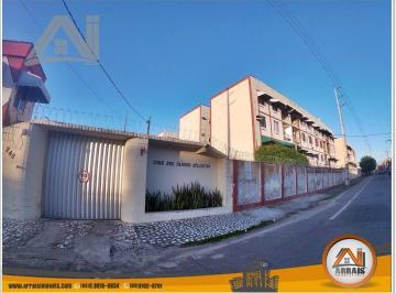 e8527c5f59bf994e1ffdbf4f64ba240c6cd1720d · Apartamento com 2 dormitórios para alugar, 73 m² - Montese - Fortaleza/CE